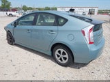TOYOTA PRIUS THREE JTDKN3DU6C1480682 снимка