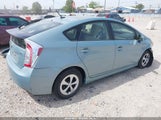 TOYOTA PRIUS THREE JTDKN3DU6C1480682 fotografie