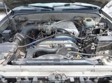 TOYOTA 4RUNNER SR5 V6 JT3HN86R620364911 fotografie