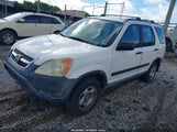 HONDA CR-V LX SHSRD68484U206334 снимка