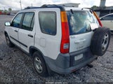 HONDA CR-V LX SHSRD68484U206334 снимка