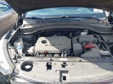 HYUNDAI SANTA FE SPORT 2.4L 5XYZU3LB0HG428327 снимка