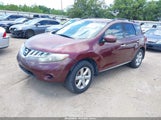 NISSAN MURANO S JN8AZ18W39W118356 fotografie