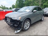 AUDI Q3 PREMIUM 45 TFSI S LINE QUATTRO TIPTRONIC WA1DECF38S1061741 fotografie