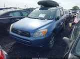 Toyota Rav4 Base V6 JTMBK33V176021653 снимка