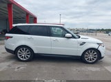 LAND ROVER RANGE ROVER SPORT 5.0L V8 SUPERCHARGED SALWR2TF5EA343831 fotografie