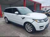 LAND ROVER RANGE ROVER SPORT 5.0L V8 SUPERCHARGED SALWR2TF5EA343831 снимка