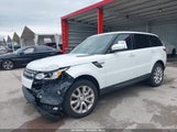 LAND ROVER RANGE ROVER SPORT 5.0L V8 SUPERCHARGED SALWR2TF5EA343831 fotografie