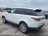 LAND ROVER RANGE ROVER SPORT 5.0L V8 SUPERCHARGED SALWR2TF5EA343831 fotografie