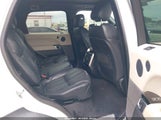 LAND ROVER RANGE ROVER SPORT 5.0L V8 SUPERCHARGED SALWR2TF5EA343831 photo