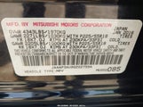 Mitsubishi Outlander Sport 2.0 Es JA4AP3AU8GZ027594 photo