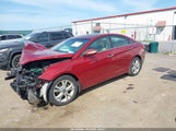 HYUNDAI SONATA LIMITED 5NPEC4AC8DH799130 снимка