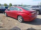 HYUNDAI SONATA LIMITED 5NPEC4AC8DH799130 снимка