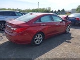 HYUNDAI SONATA LIMITED 5NPEC4AC8DH799130 снимка