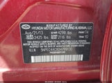 HYUNDAI SONATA LIMITED 5NPEC4AC8DH799130 снимка