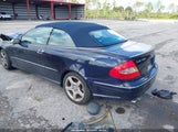 MERCEDES-BENZ CLK 500 WDBTK75G66T071327 photo
