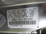 HONDA CIVIC LX JHMES16591S003041 снимка