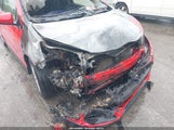 TOYOTA PRIUS C TWO JTDKDTB3XH1591997 снимка