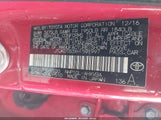 TOYOTA PRIUS C TWO JTDKDTB3XH1591997 снимка
