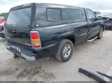 GMC SIERRA 1500 WORK TRUCK 1GTEC14V83Z233214 снимка