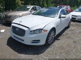 JAGUAR XJ SAJWA1CZ0F8V75119 снимка