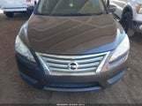 NISSAN SENTRA SV 3N1AB7AP5EL658347 снимка
