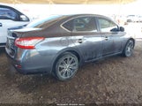 NISSAN SENTRA SV 3N1AB7AP5EL658347 снимка