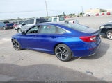 Honda Accord Hybrid Sport 1HGCV3F23NA014082 снимка