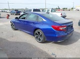 Honda Accord Hybrid Sport 1HGCV3F23NA014082 fotografie