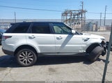 LAND ROVER RANGE ROVER SPORT 3.0L V6 SUPERCHARGED HSE SALWR2FV8HA677553 снимка