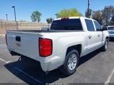 CHEVROLET SILVERADO 1500 1LT 3GCPCREC4FG372099 снимка