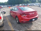 Hyundai Elantra Sel 5NPD84LF0LH524709 photo