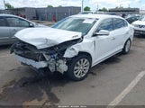 BUICK LACROSSE LEATHER GROUP 1G4GB5GR4EF226715 снимка