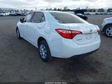 TOYOTA COROLLA L 5YFBURHE1HP649292 снимка