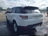 LAND ROVER RANGE ROVER SPORT 3.0L V6 SUPERCHARGED HSE SALWR2PF9GA590024 fotografie