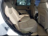 LAND ROVER RANGE ROVER SPORT 3.0L V6 SUPERCHARGED HSE SALWR2PF9GA590024 снимка