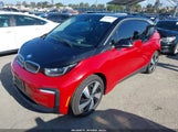 BMW I3 94AH W/RANGE EXTENDER WBY7Z4C51JVD96559 снимка