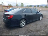 TOYOTA CAMRY SE 4T1BF1FKXDU724682 снимка