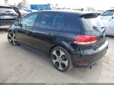 VOLKSWAGEN GTI 4-DOOR WVWHD7AJ0BW148981 fotografie
