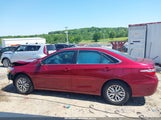 Toyota Camry Le 4T1BF1FK5HU742299 снимка