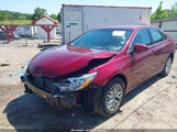Toyota Camry Le 4T1BF1FK5HU742299 снимка