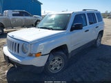 Jeep Patriot Sport 1C4NJRBB2GD522346 photo