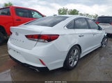 HYUNDAI SONATA SEL 5NPE34AF8JH660850 снимка