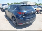 MAZDA CX-5 TOURING JM3KFACM7J1410275 снимка