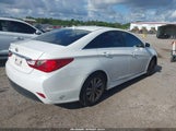 HYUNDAI SONATA GLS 5NPEB4AC6EH831111 снимка