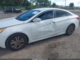 HYUNDAI SONATA GLS 5NPEB4AC6EH831111 снимка