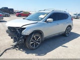 Nissan Rogue Sl 5N1AT2MT7KC706102 снимка