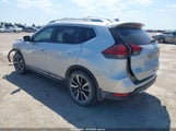Nissan Rogue Sl 5N1AT2MT7KC706102 снимка