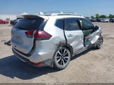 Nissan Rogue Sl 5N1AT2MT7KC706102 снимка