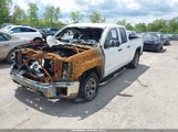 GMC Sierra 1GTV2TEC9EZ115512 fotografie
